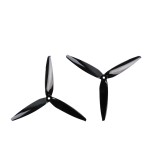 Hot Sales Gemfan 7040 7X4X3 3-Blade PC Propeller for RC Long Range Drones LR7 XL7 Mark4 DIY Parts 7inch